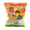 Din Don Fruitys Jelly Bites 13oz Bag