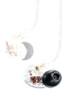 SHURE SE535-CL-LEFT SPARE EARPHONE For SE535, clear