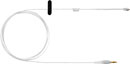 SHURE EAC-IFB SPARE CABLE For single IFB earpiece, 116cm with coiled section, clear