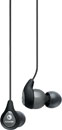 SHURE SE112 EARPHONES In-ear, single dynamic driver, fixed cable, grey