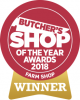 Burchers Shop of the Year Farm Shop 2018