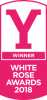 White Rose Awards Winner