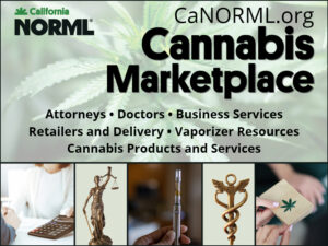 Cannabis Marketplace