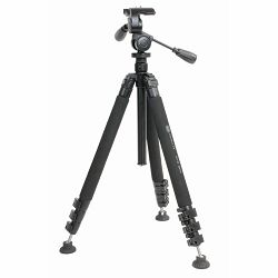 Bilora SuproLux II Pan 189.5cm 5kg stativ za fotoaparat tripod + pan head (3371-P)