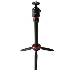 Boya BY-T1 Table Tripod with Ball Head mini stativ s kuglastom glavom