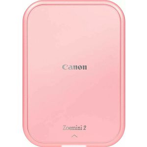 Canon Zoemini 2 Rose Gold Instant fotoaparat s trenutnim ispisom fotografije (5452C003AA)