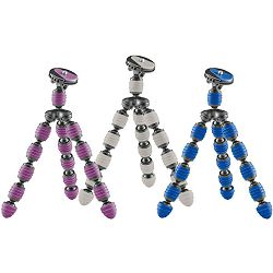 Cullmann Alpha 300 16cm 0.5kg Minitripod Gorillapod Flexible Tripod podesivi zglobni mini stolni stativ stalak (50030)