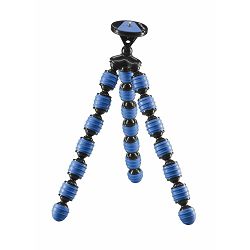 Cullmann Alpha 380 Blue 30cm 1.5kg Minitripod Gorillapod Flexible Tripod zglobni podesivi stativ (50026)