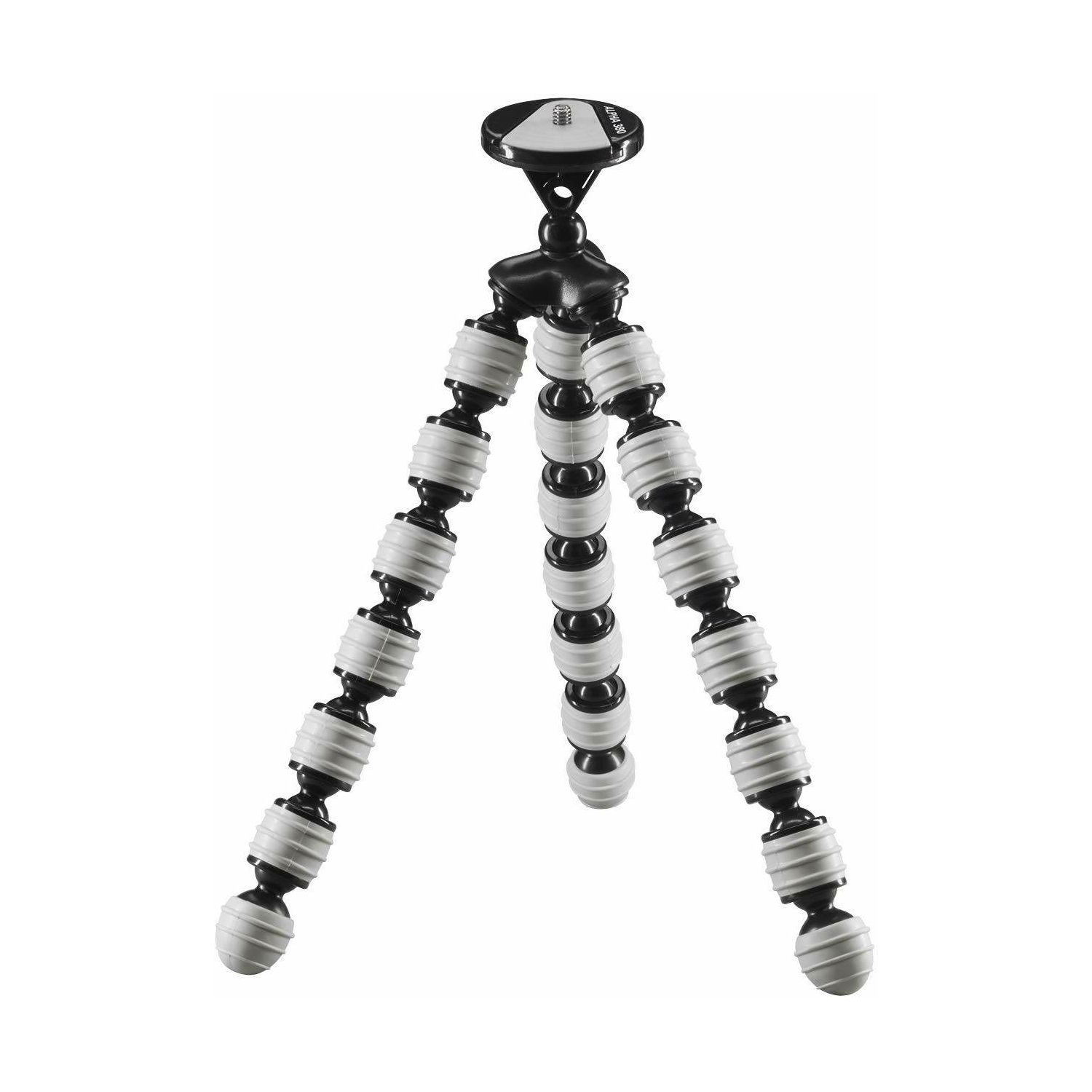 Cullmann Alpha 380 Grey 30cm 1.5kg Minitripod Gorillapod Flexible Tripod zglobni podesivi stativ (50025)