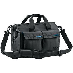 Cullmann Amsterdam Maxima 335 Black crna torba za DSLR fotoaparat Camera bag (98370)