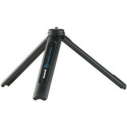 Cullmann Magnesit Copter 10cm 4kg Black Aluminium tripod tronožac aluminijski stolni mini stativ (50080)