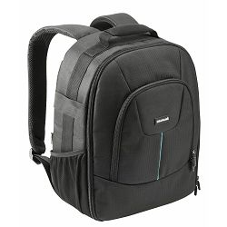 Cullmann Panama BackPack 400 Black crni ruksak za fotoaparat objektive i foto opremu (93784)