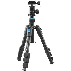 Cullmann Rondo 400T RB6.5 89cm 3kg Aluminium tripod tronožac aluminijski mini stolni stativ + kuglasta glava Ball Head (52220)