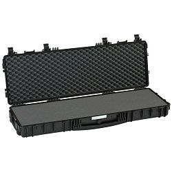 Explorer Cases 11413 Black Foam 1189x415x159mm kufer za foto opremu kofer Camera Case