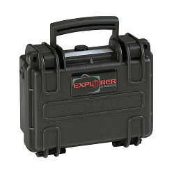 Explorer Cases 1908 Black Foam 216x180x102mm kufer za foto opremu kofer Camera Case