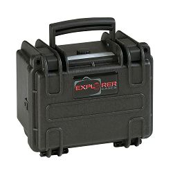 Explorer Cases 1913 Black Foam 216x180x152mm kufer za foto opremu kofer Camera Case