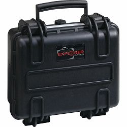 Explorer Cases 2712 Black 305x270x144mm kufer za foto opremu kofer Camera Case