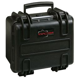 Explorer Cases 2717 Black Foam 305x270x194mm kufer za foto opremu kofer Camera Case