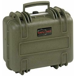 Explorer Cases 3317 Green Foam 360x304x194mm kufer za foto opremu kofer Camera Case