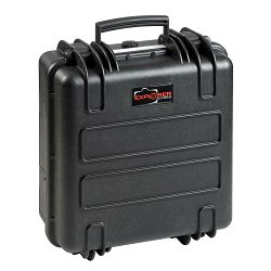 Explorer Cases 3317W Black 360x420x194mm kufer za foto opremu kofer Camera Case