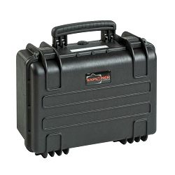 Explorer Cases 3818 Black 410x340x205mm kufer za foto opremu kofer Camera Case