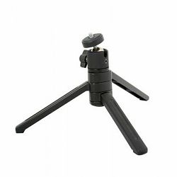 Falcon Eyes Table Tripod Metal TT-215 13.5cm 5kg metalni stolni mini stativ za fotoaparat