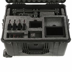 Freefly MoVI M5 Travel Case