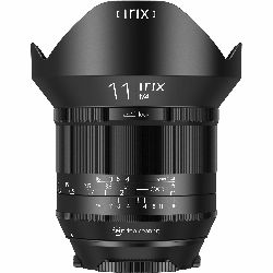 Irix 11mm f/4 Blackstone ultra širokokutni objektiv za Canon