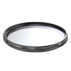 Irix Edge CPL cirkularni polarizacijski filter za objektiv 82mm