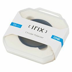 Irix Edge CPL cirkularni polarizacijski filter za objektiv 55mm