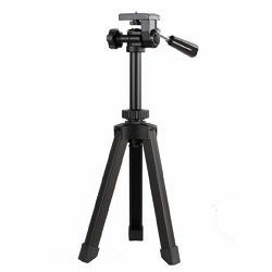 Konus Table Tripod Metal With Fine Adjustment H35CM 35cm 2kg metalni stolni mini stativ za fotoaparat