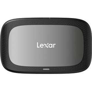 Lexar Professional CFexpress Type A / SD UHS-II USB 3.2 Gen2 Reader čitač kartica (LRW530U-RNBNG)