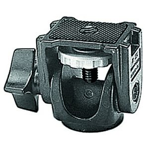 Manfrotto MONOPOD TILT HEAD 234 NORD - Video MONOPOD TILT HEAD