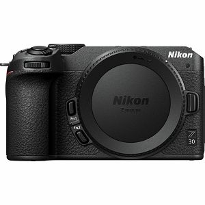 Nikon Z30 + Z 18-140 f/3.5-6.3 VR DX (VOA110K003)