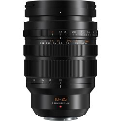 Panasonic 10-25mm f/1.7 Asph Leica DG Vario Summilux širokokutni objektiv za Micro Four Thirds MFT micro4/3" H-X1025 (H-X1025E)