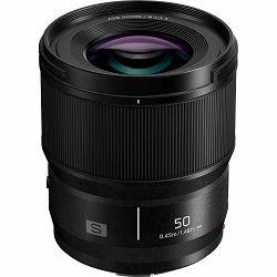 Panasonic Lumix S 50mm f/1.8 L-Mount objektiv (bulk) white box (S-S50ME)