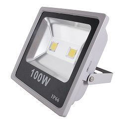 Patona LED COB IP66 Epistar reflector 100W AC 160-300V 8000lm 4000-4500k natur white