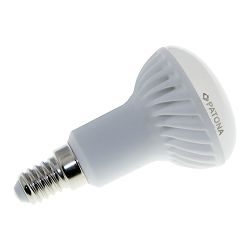 Patona LED E14 R50 SMD 2835 5W 50x88mm 450lm 3000K 230V/50-60Hz A+ 120 warmwhite milkcover ceramic body