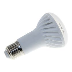 Patona LED E27 SMD 2835 10W 63,5x107,8mm 920lm 3000K 230V/50-60Hz A+ warmwhite milkcover ceramic body