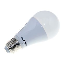 Patona LED E27 SMD 2835 12W 60x120mm 910lm 3000K 230V/50-60Hz A+ warmwhite milkcover ceramic body