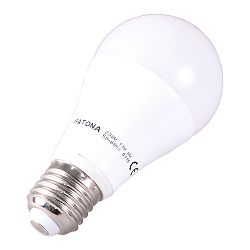 Patona LED E27 SMD 2835 13W 60x120mm 1300lm 3000K 230V/50-60Hz A+ warmwhite milkcover ceramic body