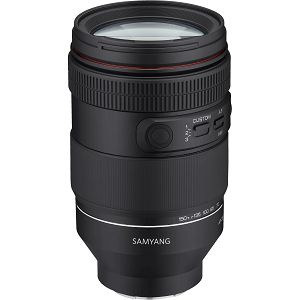 Samyang AF 35-150mm f/2-2.8 objektiv za Panasonic L-mount