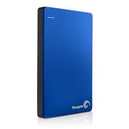 SEAGATE HDD External Backup Plus Portable (2.5,2TB,USB 3.0) Blue