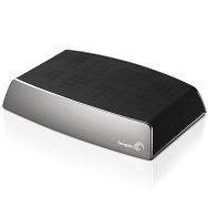 Seagate HDD External CENTRAL 4TB / E/USB2.0 / NAS