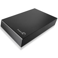 SEAGATE HDD External Expansion Desktop (3.5,4TB,USB 3.0)