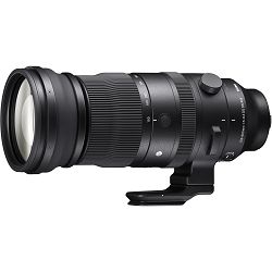 Sigma 150-600mm f/5-6.3 DG DN Sport objektiv za Panasonic Leica L-mount