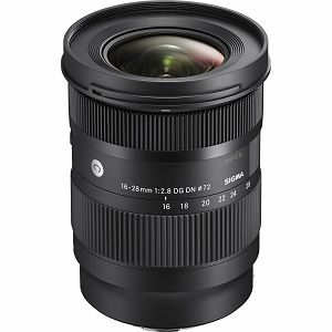 Sigma 16-28mm f/2.8 DG DN Contemporary širokokutni objektiv za Panasonic Leica L-mount (206969)