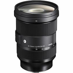 Sigma 24-70mm f/2.8 DG DN ART standardni zoom objektiv za Panasonic Leica L-mount (578969)