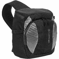 Tamrac Velocity 8z black v2.0 sling ruksak za foto opremu (T2778-1915)