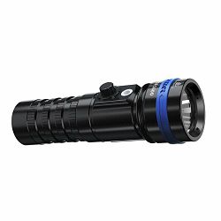 Xtar D26 1600 lumen LED dive Torch Waterproof lampa vodootporna do 100m IPX8